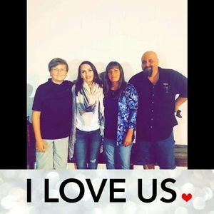 Meet your Posher, Sherry